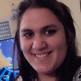 Naty from Santa Fe de la Vera Cruz | Woman | 31 years old | Scorpio