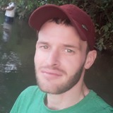 Nato from Uberaba | Man | 39 years old | Gemini