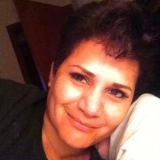 Gabriela from León | Woman | 58 years old | Aquarius