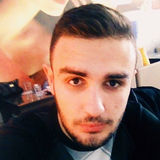 Wolf from Lushnje | Man | 30 years old | Gemini