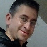 Christ from Nicosia | Man | 61 years old | Pisces