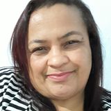 Fofinhak from Itaquaquecetuba | Woman | 57 years old | Leo