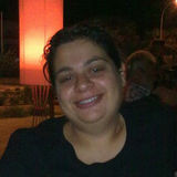 Tas from Paphos | Woman | 42 years old | Scorpio