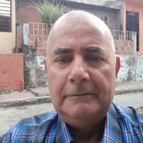 Ludin from Popayan | Man | 68 years old | Libra