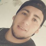 Bernal from El Palomar | Man | 28 years old | Cancer