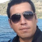 Mencho from General Roca | Man | 46 years old | Virgo