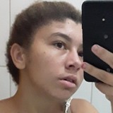 Jusantos from Ribas do Rio Pardo | Woman | 23 years old | Pisces