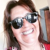 Moniruiboec from Lobos | Woman | 62 years old | Libra