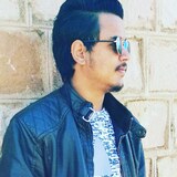 Pintu from Shivpuri | Man | 27 years old | Leo