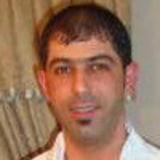 Polat from Orebro | Man | 44 years old | Cancer
