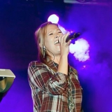 Hella from Slagelse | Woman | 42 years old | Aries