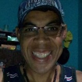 Toninho from Mantenopolis | Man | 46 years old | Gemini