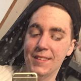 Dj from Amityville | Man | 26 years old | Cancer