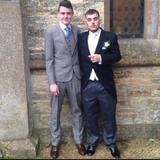 Anthonykendac9 from Stratford-upon-Avon | Man | 31 years old | Aquarius