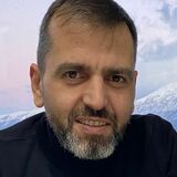 Ervisosmanigf from Tirana | Man | 42 years old | Capricorn