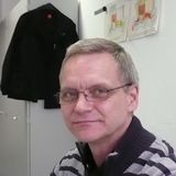 Frank from Tokyo | Man | 64 years old | Libra