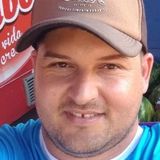 Alemão from Sao Borja | Man | 40 years old | Capricorn