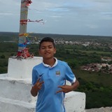 Luizdalton0Wf from Macaiba | Man | 24 years old | Sagittarius