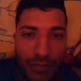 Ronysilvaalcmq from Caetite | Man | 31 years old | Aries