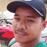 Teixeira from Mutum | Man | 38 years old | Gemini