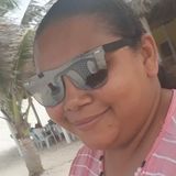 Cris from Beberibe | Woman | 41 years old | Cancer