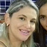 Milenamenezeqb from Natal | Woman | 42 years old | Cancer