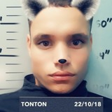 Aloubé from Strasbourg | Man | 27 years old | Gemini