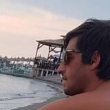 Latijaft from Tirana | Man | 41 years old | Aquarius