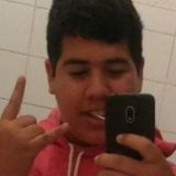 Miguel from Brotas | Man | 29 years old | Aries
