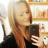 Jodan from Bliss | Woman | 31 years old | Capricorn