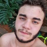 William from Araraquara | Man | 26 years old | Aries