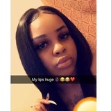 Babygirl from Milwaukee | Woman | 27 years old | Pisces