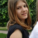 Arisu from Moscow | Woman | 31 years old | Taurus