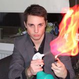 Stunt from Naestved | Man | 33 years old | Scorpio