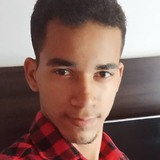 Alissonjosesoh from Cortês | Man | 27 years old | Capricorn