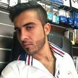 Mohsen from Dubai | Man | 35 years old | Cancer
