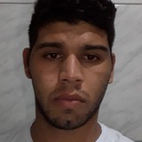 Juliano from Sao Borja | Man | 26 years old | Cancer