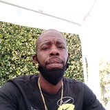 Soul from Montclair | Man | 50 years old | Virgo