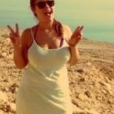 Tamary from Tel Aviv | Woman | 33 years old | Libra