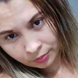 Edinetemendo83 from Primavera do Leste | Woman | 33 years old | Scorpio