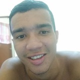 Nenem from Jarinu | Man | 29 years old | Gemini