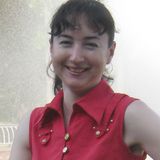 Tania from Homyel' | Woman | 42 years old | Leo