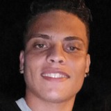 Wallacy from Pinheiral | Man | 25 years old | Scorpio