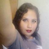 China from Saltillo | Woman | 28 years old | Cancer
