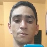 Valdecyrosi from San Matias | Man | 41 years old | Scorpio
