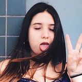 Vic from Igrejinha | Woman | 27 years old | Capricorn
