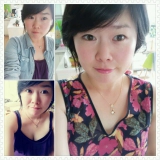 Savina from Inch'on | Woman | 46 years old | Aquarius