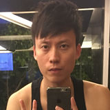 Icefire from Tai Po | Man | 34 years old | Libra