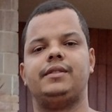 Uemersonufr from Seabra | Man | 34 years old | Taurus
