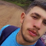 Traczjkonskirp from Parana | Man | 24 years old | Taurus